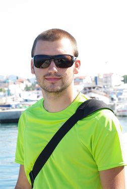 Matteo Brichese